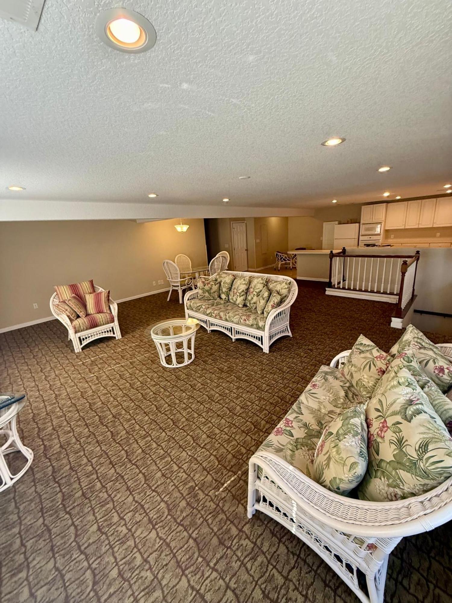 Boardwalk Beach Resort Myrtle Beach Exterior foto